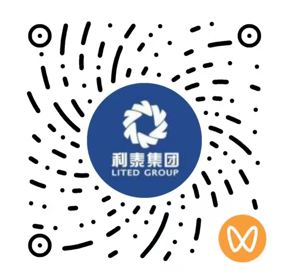 利泰集团视频号