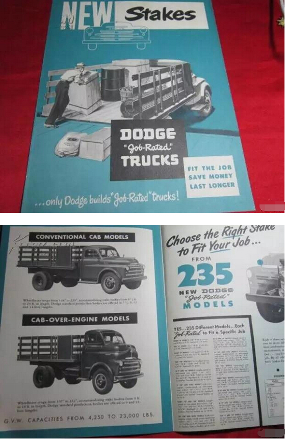 图为民国时期汽车维修宣传广告画片(类似于现在的维修型录)