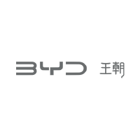 比亚迪王朝