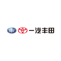 一汽丰田